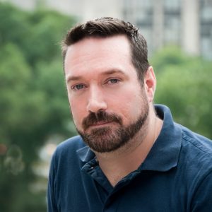 Alan Kinsella