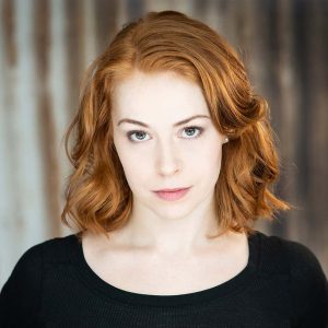 Amanda Milligan