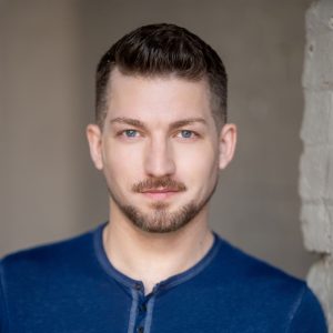 David Fox