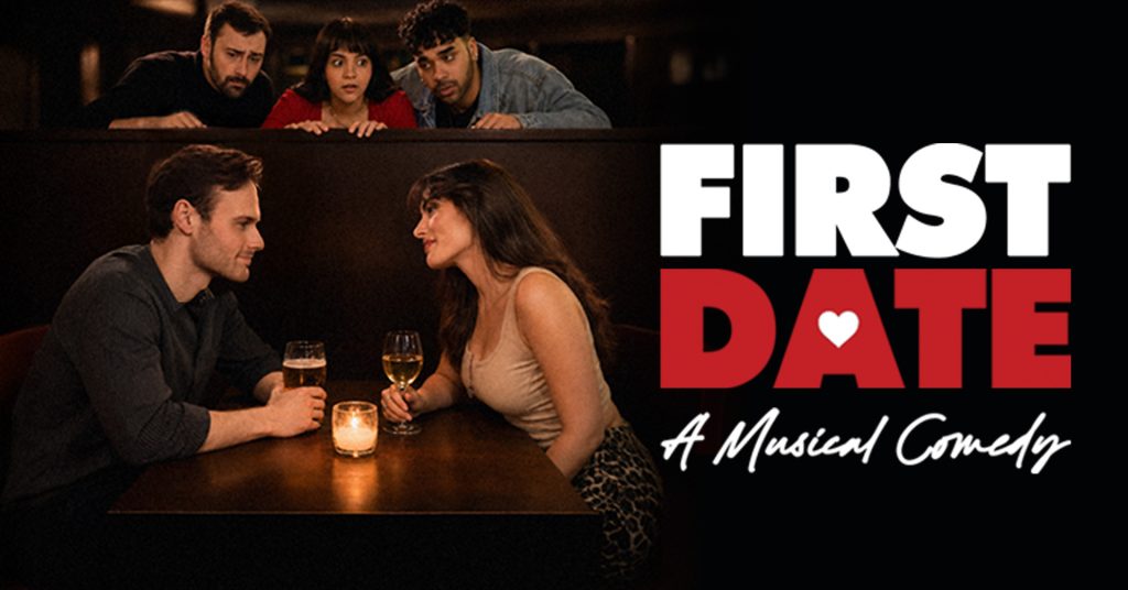 First Date - A Musical Comedy