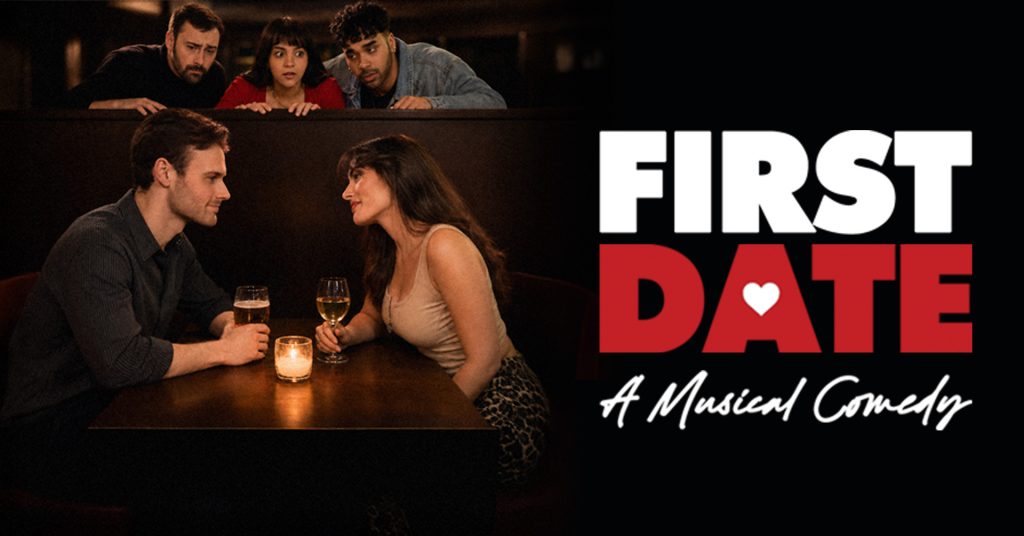 First Date - A Musical Comedy