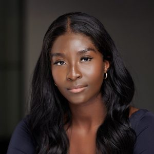 Jhelisa Carroll
