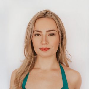 Kristen Pepper