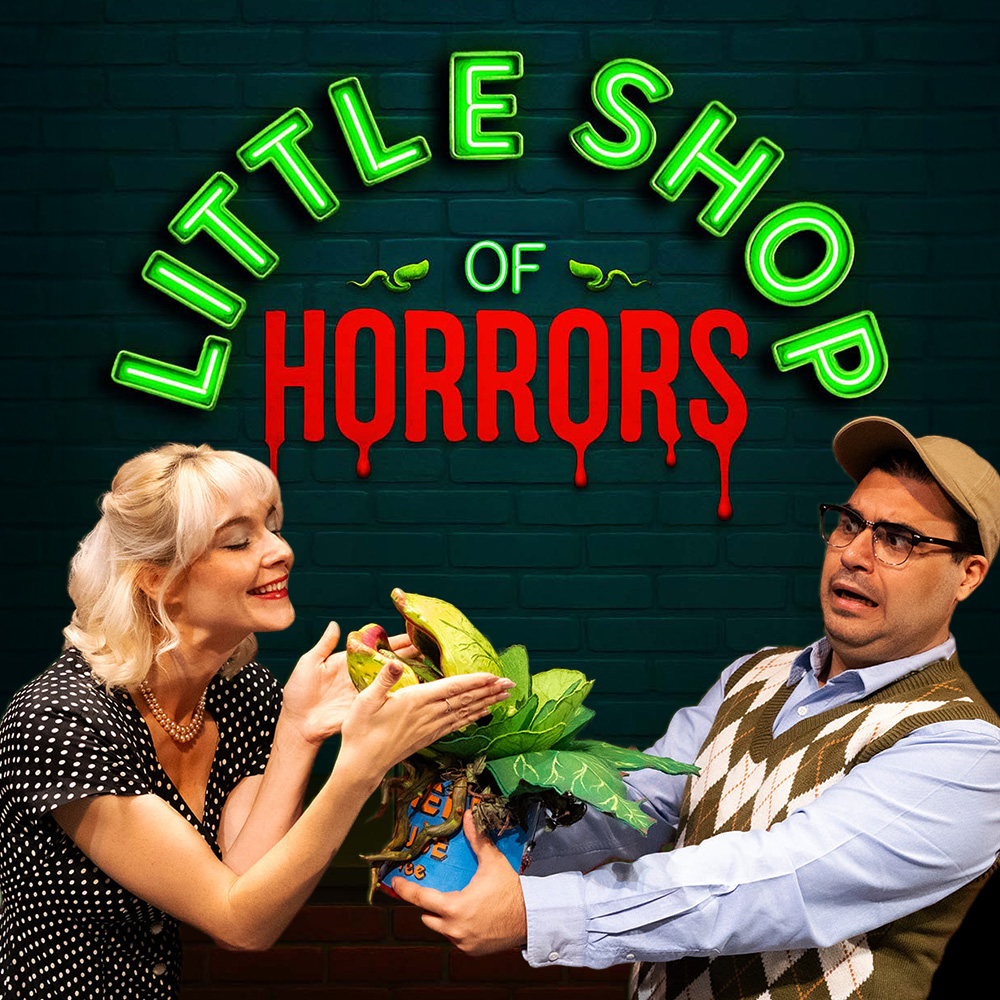 Little Shop of Horrors
