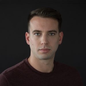 Nick Kozij