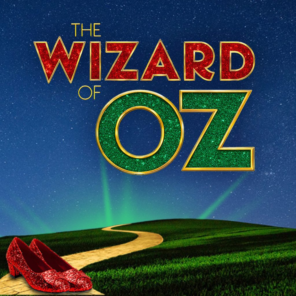 The Wizard of Oz