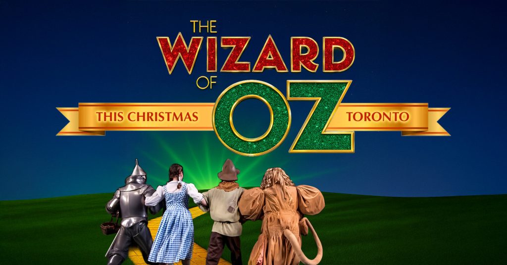 The Wizard of Oz in Toronto