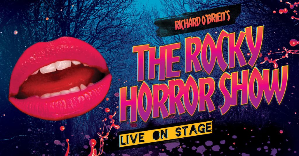 The Rocky Horror Show