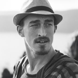 Travis Paul