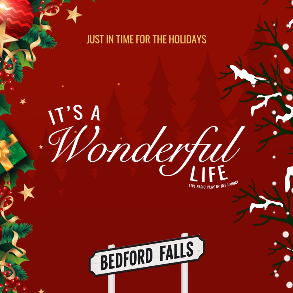It's A Wonderful Life