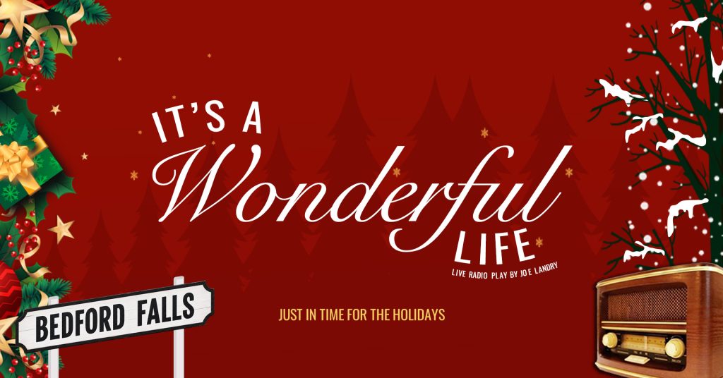 It's A Wonderful Life